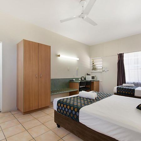 Beach House Motel Townsville Luaran gambar