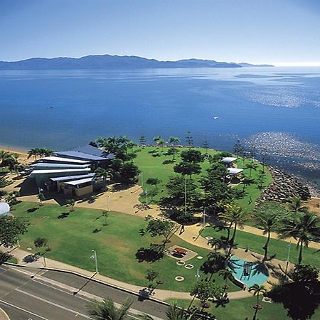 Beach House Motel Townsville Luaran gambar