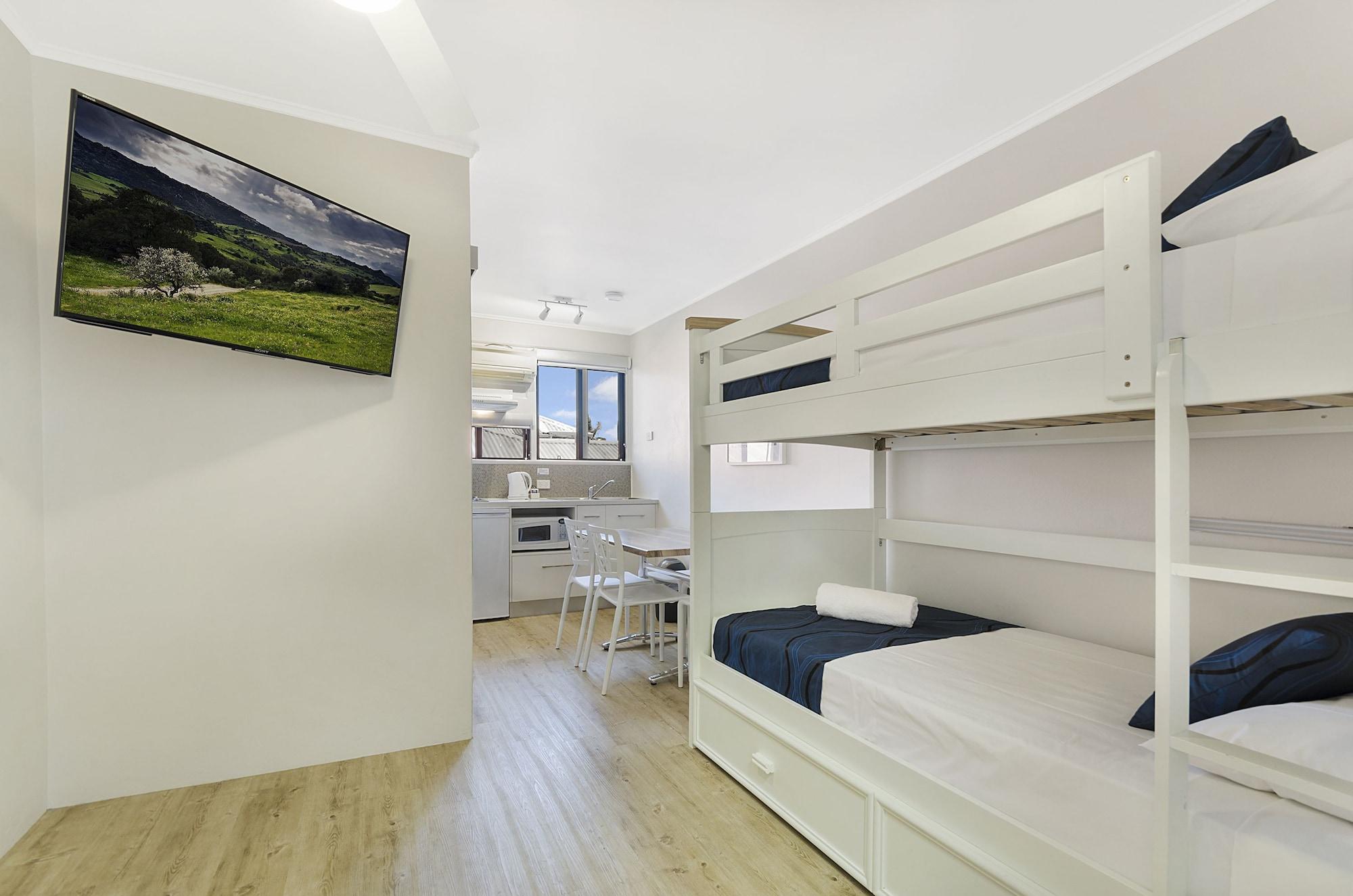 Beach House Motel Townsville Luaran gambar