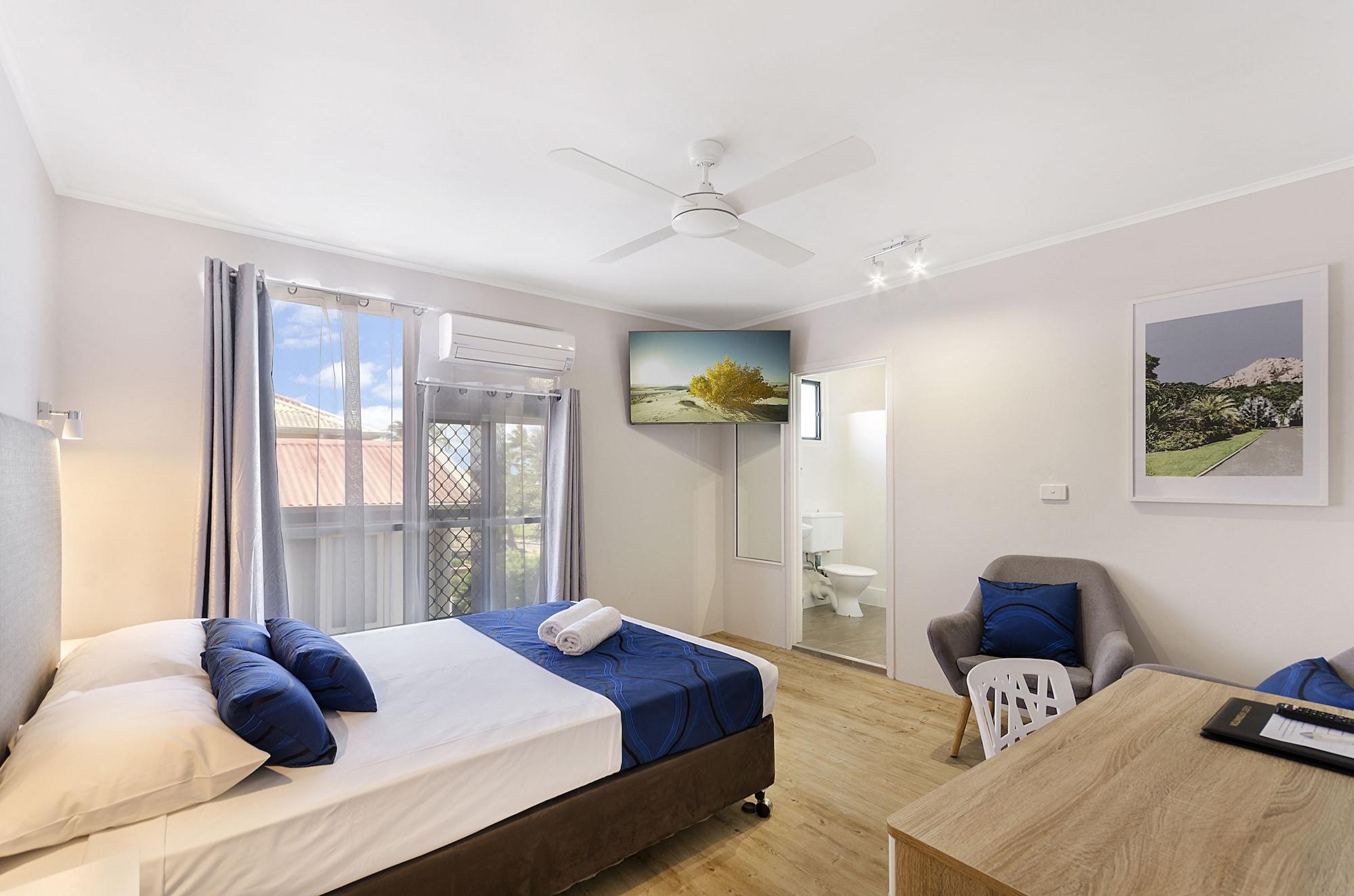 Beach House Motel Townsville Luaran gambar