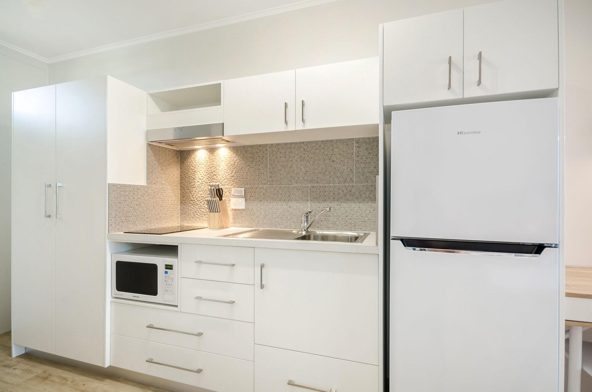 Beach House Motel Townsville Luaran gambar
