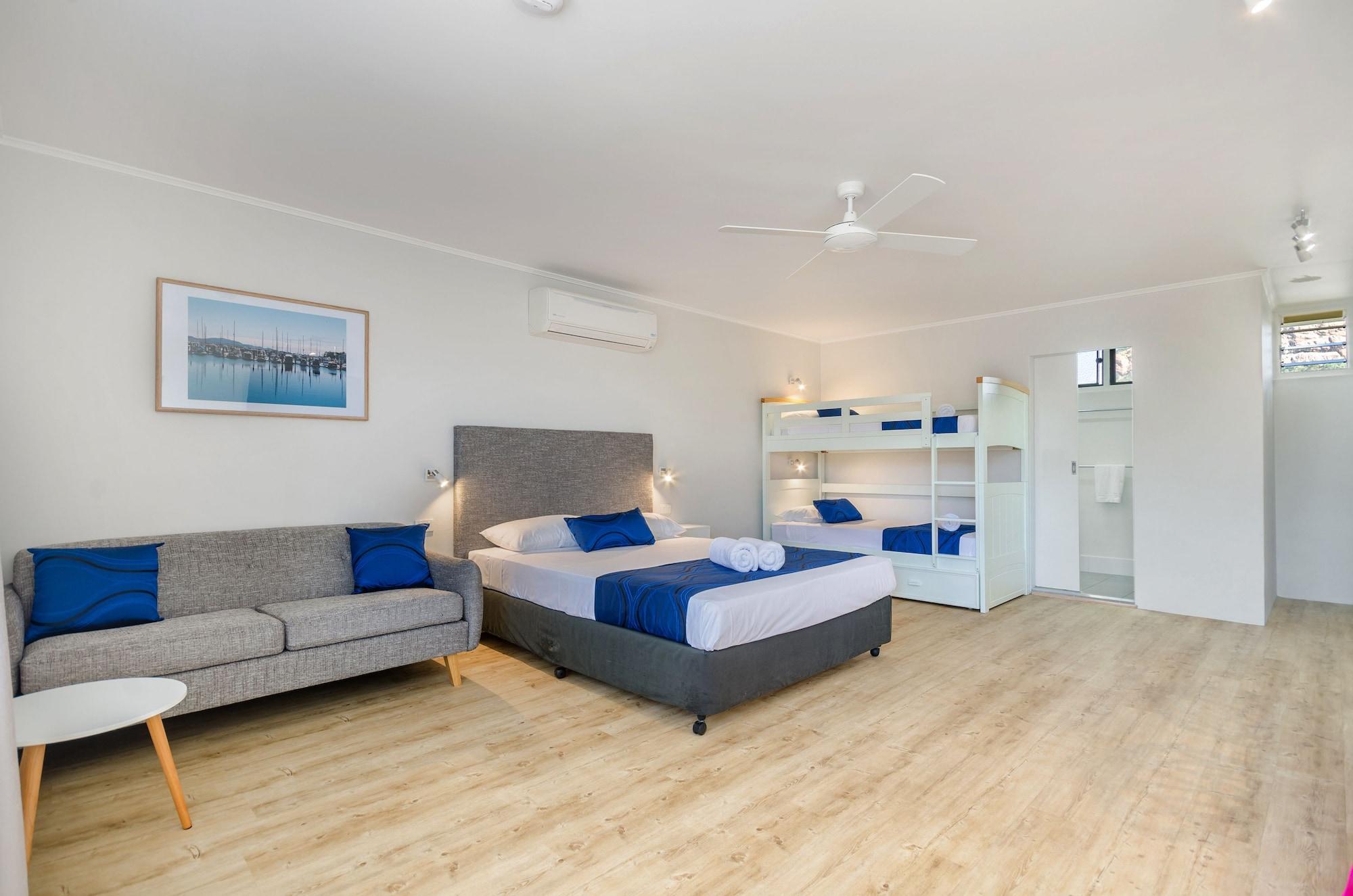 Beach House Motel Townsville Luaran gambar