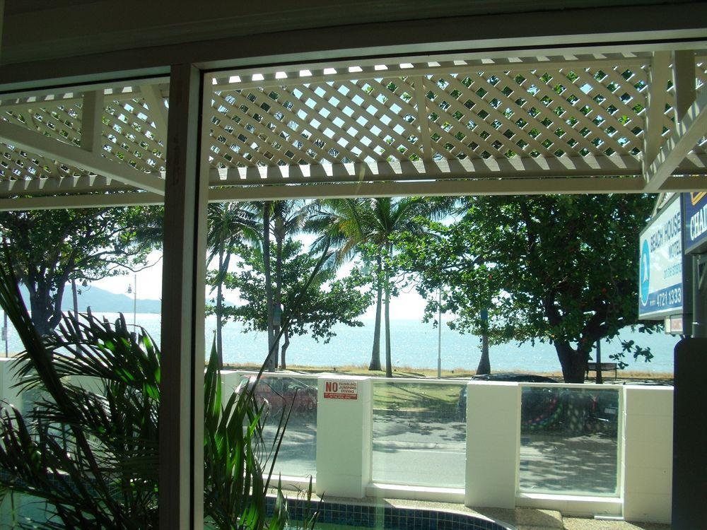 Beach House Motel Townsville Luaran gambar
