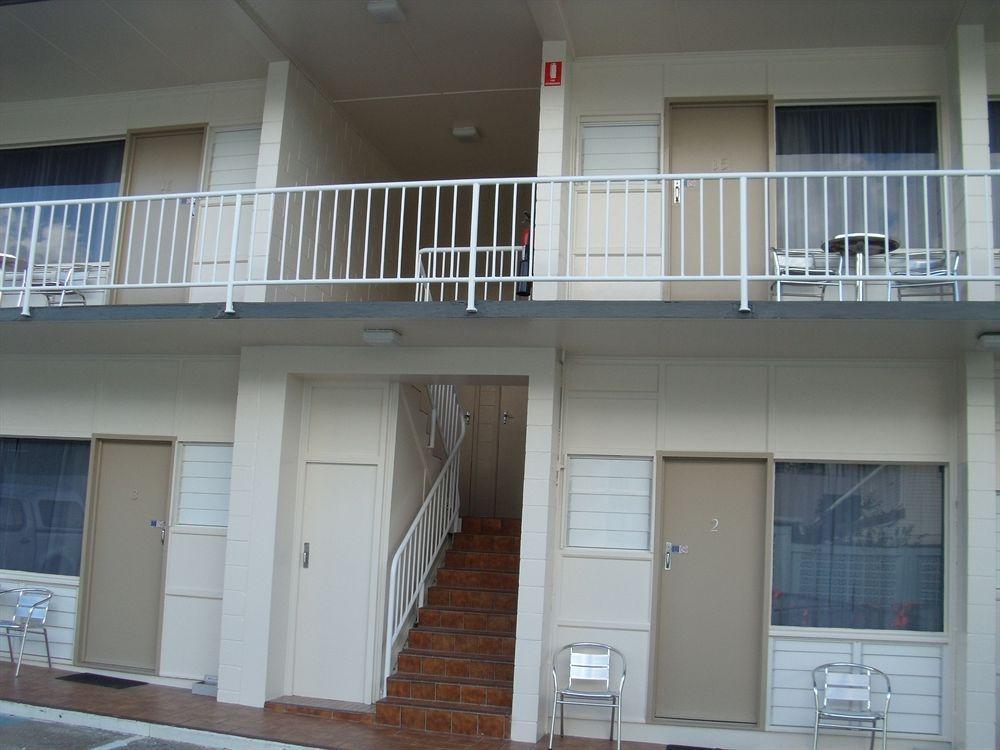 Beach House Motel Townsville Luaran gambar
