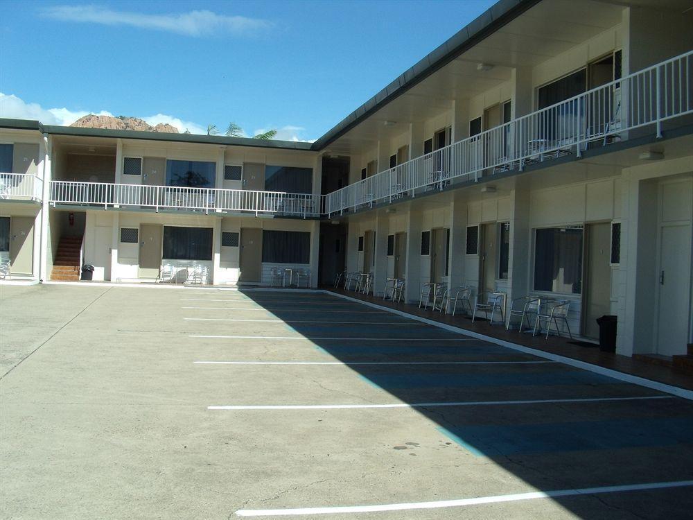 Beach House Motel Townsville Luaran gambar