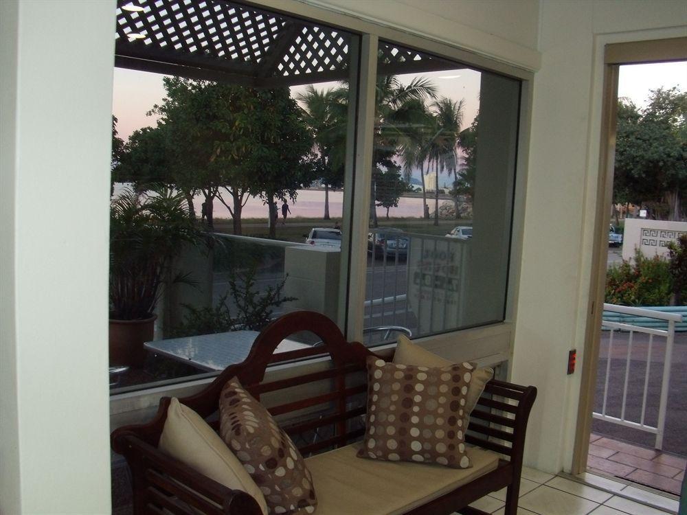 Beach House Motel Townsville Luaran gambar