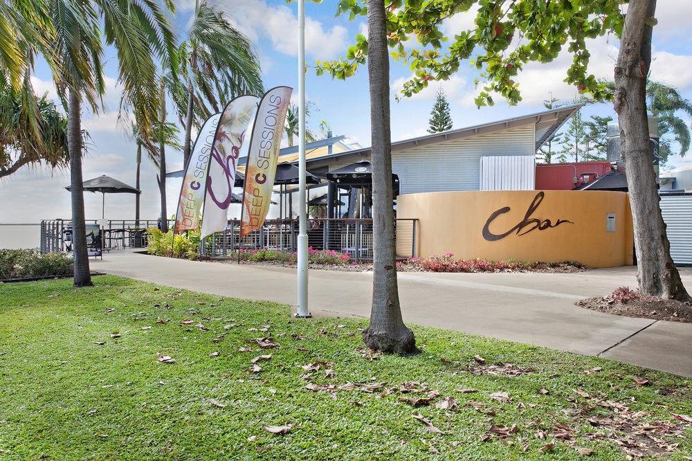 Beach House Motel Townsville Luaran gambar