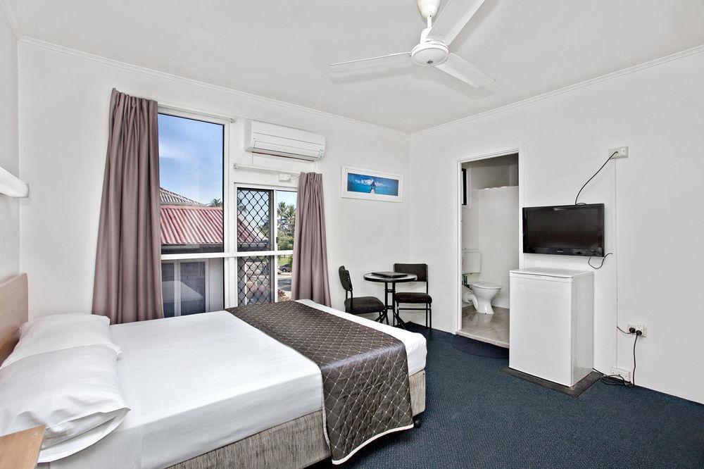Beach House Motel Townsville Luaran gambar