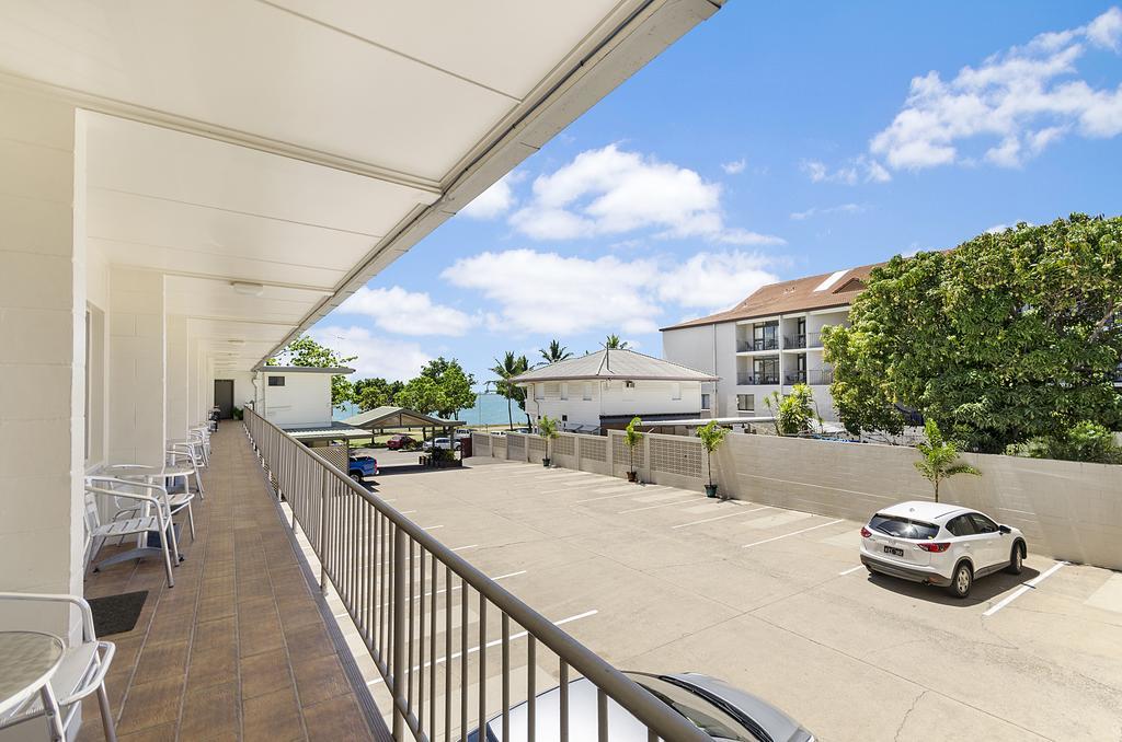 Beach House Motel Townsville Luaran gambar