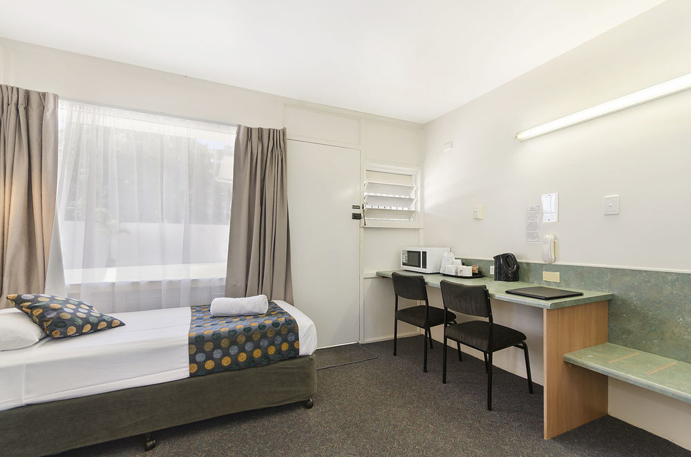 Beach House Motel Townsville Luaran gambar