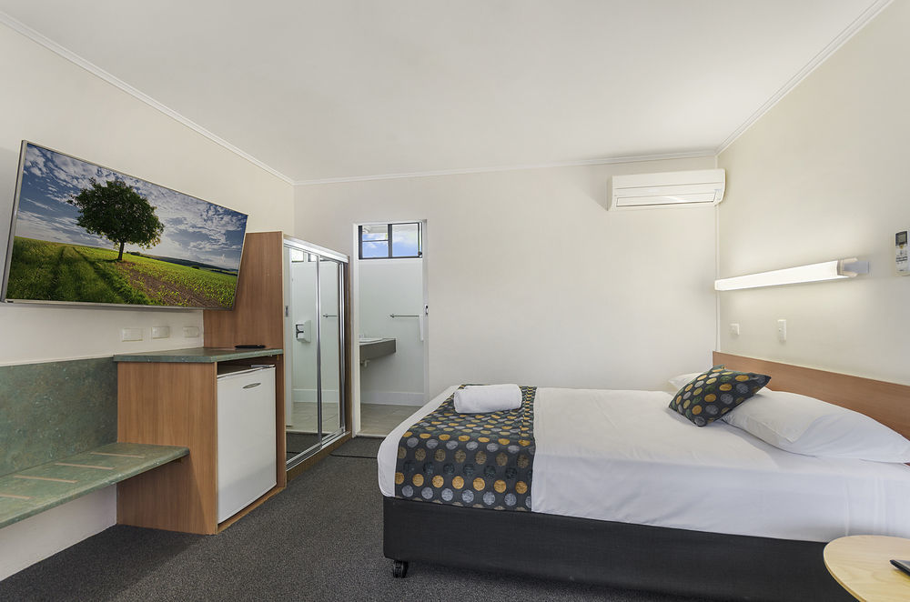 Beach House Motel Townsville Luaran gambar
