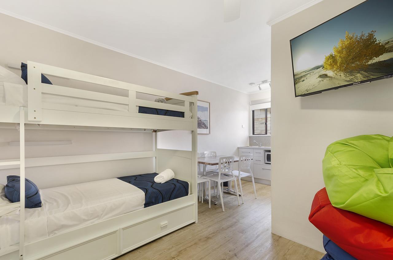 Beach House Motel Townsville Luaran gambar