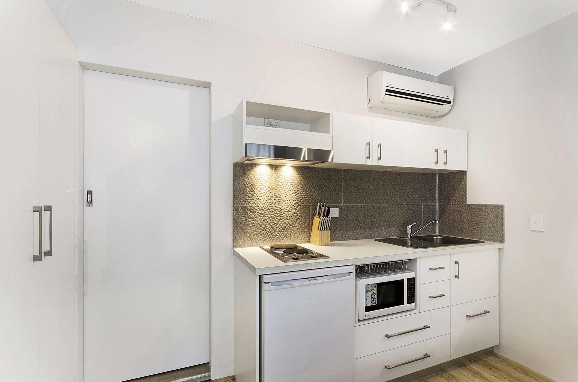 Beach House Motel Townsville Luaran gambar